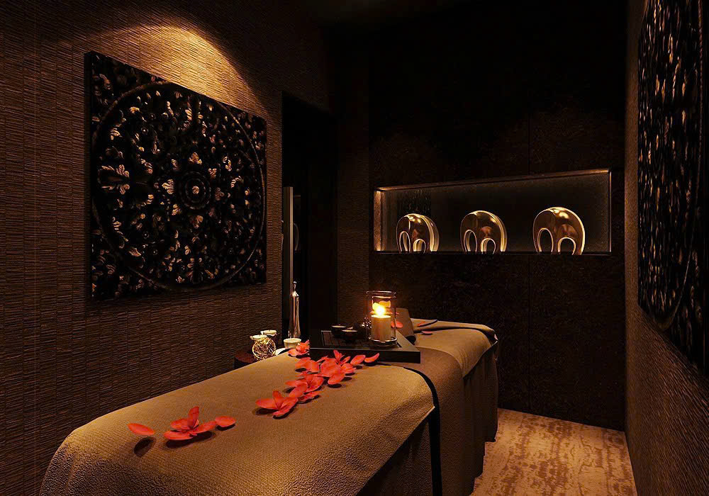 Massage tại nhà